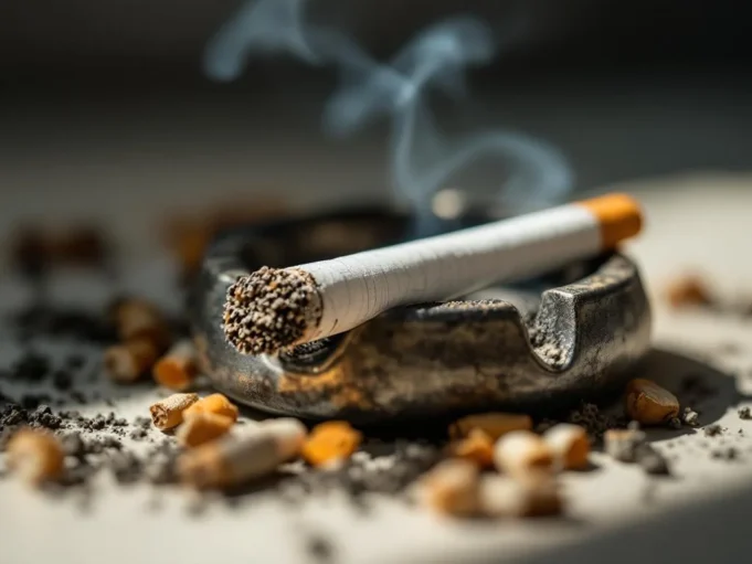 68 000 morts évitables en 2023 : le tabac tue encore trop