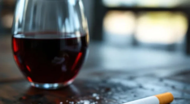 Alcool et cancer de la bouche : ce que vous devez vraiment savoir