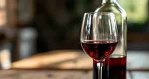 Alcool : le danger caché pour votre côlon révélé par une étude alarmante