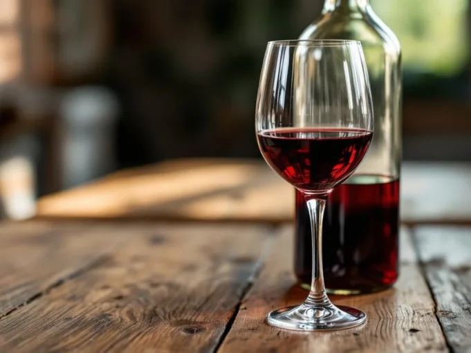 Alcool : le danger caché pour votre côlon révélé par une étude alarmante