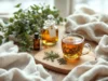 Aromathérapie Hiver : Boostez votre Immunité Naturellement