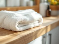 Attention à votre façon de vous essuyer, votre santé en dépend