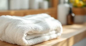 Attention à votre façon de vous essuyer, votre santé en dépend