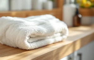 Attention à votre façon de vous essuyer, votre santé en dépend