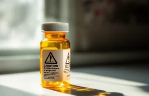 Attention aux dangers cachés des médicaments miracles contre l’obésité