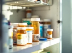 Attention Médicaments : Leur stockage peut nuire à leur efficacité