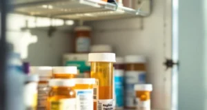 Attention Médicaments : Leur stockage peut nuire à leur efficacité