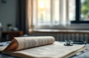 Barcelone : un patient atteint d’un cancer avancé contraint de travailler