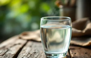 Boire de l’eau chaude le matin : le secret pour un ventre plat et une digestion optimale