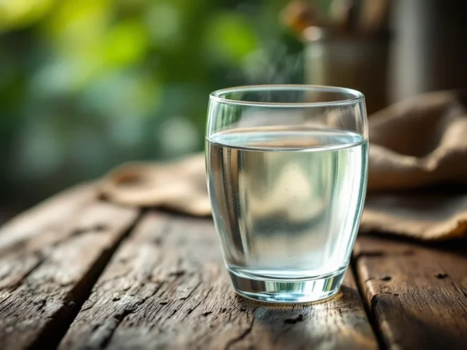 Boire de l’eau chaude le matin : le secret pour un ventre plat et une digestion optimale