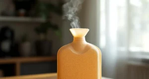 Bouillotte : ce danger méconnu qui pourrait vous mettre en danger