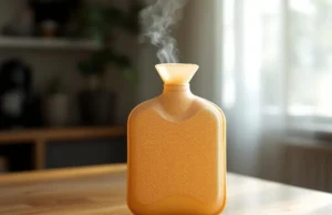 Bouillotte : ce danger méconnu qui pourrait vous mettre en danger