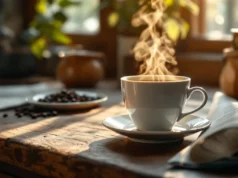 Café : la clé inattendue pour réduire le risque d’Alzheimer