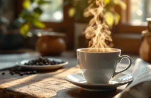 Café : la clé inattendue pour réduire le risque d’Alzheimer