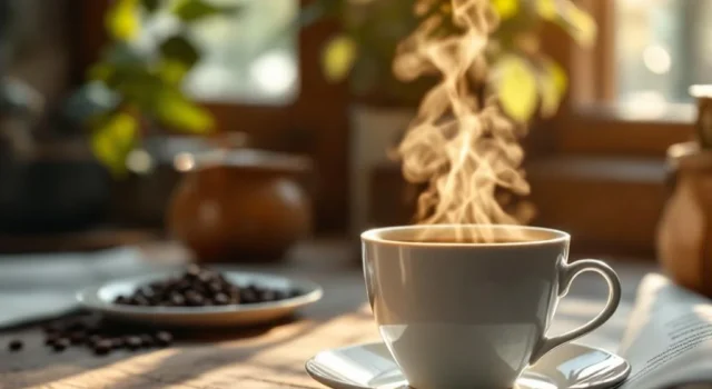 Café : la clé inattendue pour réduire le risque d’Alzheimer