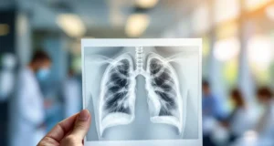 Cancer du poumon : un dépistage ciblé dès 2026 pour sauver des vies