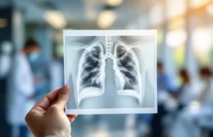 Cancer du poumon : un dépistage ciblé dès 2026 pour sauver des vies