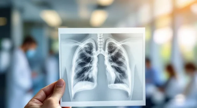 Cancer du poumon : un dépistage ciblé dès 2026 pour sauver des vies