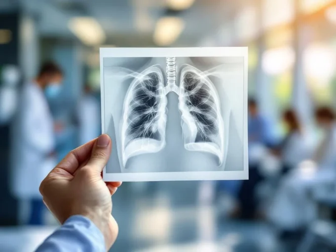 Cancer du poumon : un dépistage ciblé dès 2026 pour sauver des vies