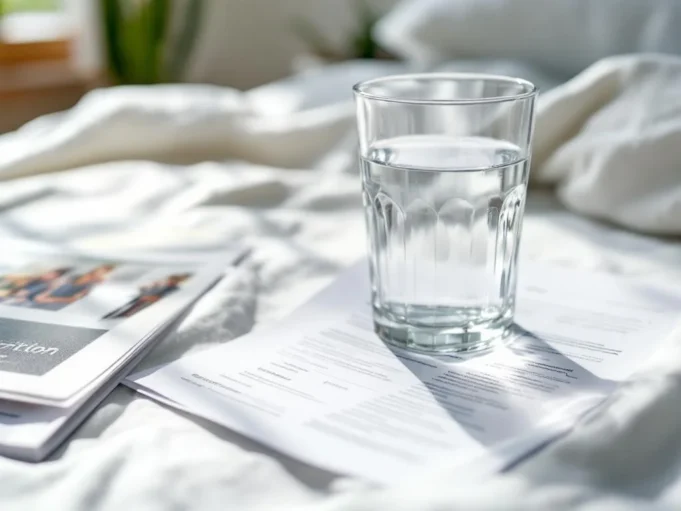 Cancer : la moitié des patients en danger de dénutrition