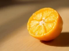 Ce fruit miracle qui rajeunit votre corps après 60 ans