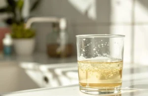 Ce que la couleur de votre urine révèle sur votre santé