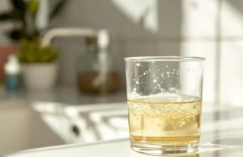 Ce que la couleur de votre urine révèle sur votre santé