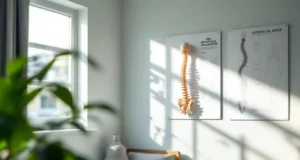 Ce que votre dos vous dit sur votre santé réelle