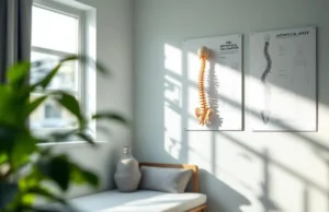 Ce que votre dos vous dit sur votre santé réelle