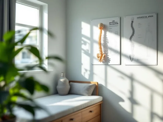 Ce que votre dos vous dit sur votre santé réelle