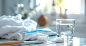 Ce que votre routine matinale de brossage dentaire pourrait ruiner vos Dents