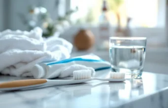 Ce que votre routine matinale de brossage dentaire pourrait ruiner vos Dents