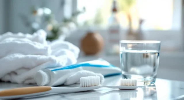 Ce que votre routine matinale de brossage dentaire pourrait ruiner vos Dents