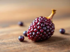 Ce super-fruit miracle qui booste votre santé après 65 ans