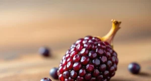 Ce super-fruit miracle qui booste votre santé après 65 ans