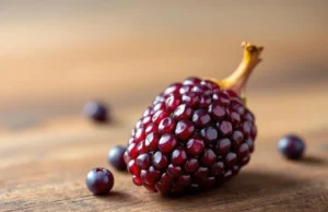 Ce super-fruit miracle qui booste votre santé après 65 ans