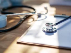 Ce test simple pour connaître votre espérance de vie en 10 secondes