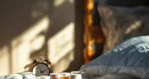 Ces deux signes nocturnes prédisent la démence