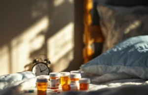 Ces deux signes nocturnes prédisent la démence