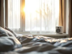 Ces sons apaisants pourraient ruiner votre sommeil paradoxal et votre récupération