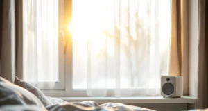 Ces sons apaisants pourraient ruiner votre sommeil paradoxal et votre récupération