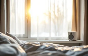 Ces sons apaisants pourraient ruiner votre sommeil paradoxal et votre récupération