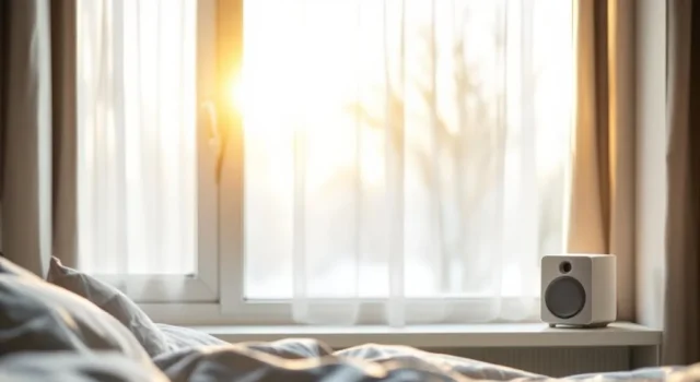 Ces sons apaisants pourraient ruiner votre sommeil paradoxal et votre récupération