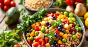 Cholestérol LDL : comment le faire baisser en quelques semaines sans médicaments