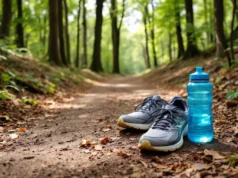 Courir ou marcher en pente : le secret pour un cœur en pleine forme