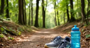 Courir ou marcher en pente : le secret pour un cœur en pleine forme