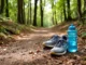 Courir ou marcher en pente : le secret pour un cœur en pleine forme