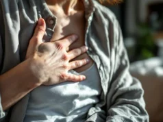 Crise cardiaque silencieuse : les signes discrets à ne pas négliger