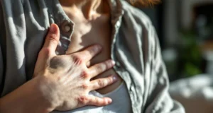 Crise cardiaque silencieuse : les signes discrets à ne pas négliger