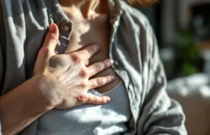 Crise cardiaque silencieuse : les signes discrets à ne pas négliger